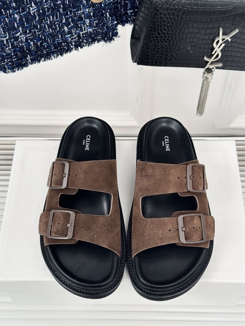 Celine Sandals